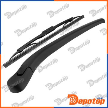 Bras d'essuie-glace arrière 380mm pour BMW | EWB-BM-009, 20-0016